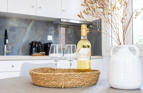 Lixouri Apartment | Your Destination