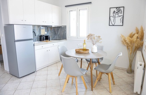 Lixouri Apartment | Your Destination