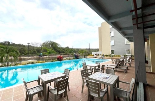 San Pedro Apartment | YOUR ESCAPE IN CARTAGENA! THE CARIBBEAN PARADISE!