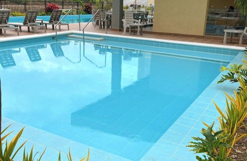 San Pedro Apartment | YOUR ESCAPE IN CARTAGENA! THE CARIBBEAN PARADISE!