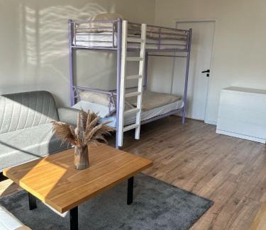 Kosice Old Town Apartment | Your home 11 with parking