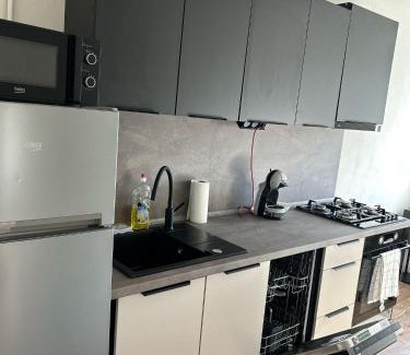 Kosice Old Town Apartment | Your home 11 with parking
