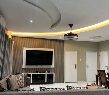 Kweiman Villa | Your Home Away From Home, With Peace of Mind