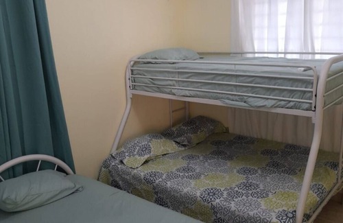 Higuey Apartment | Your home in Higüey