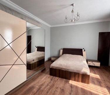 Khelvachauri Villa | your house in batumi