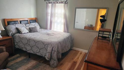 La Vergne House | Your Temporary Haven