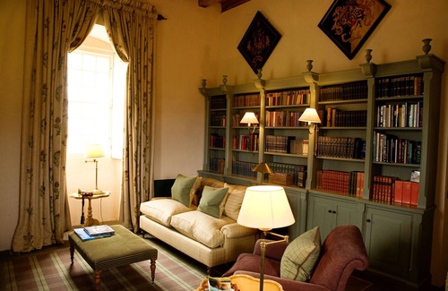 North Berwick Other | Your very own 5 star Scottish Castle - Your very own home from home
