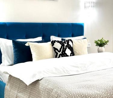 Almaty Apartment | Yourhome - #158 2 Комфорт сити