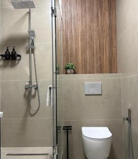 Almaty Apartment | Yourhome - #179 Комфорт сити