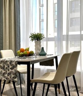 Almaty Apartment | Yourhome - #61 Комфорт сити