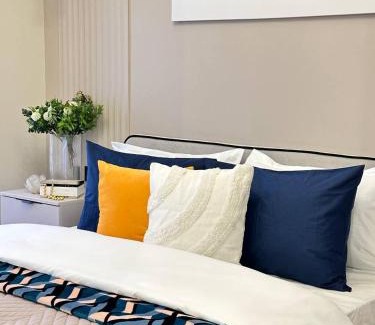 Almaty Apartment | Yourhome - #61 Комфорт сити