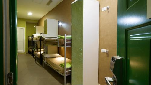 Nomentano Hostel | Youth Station Hostel