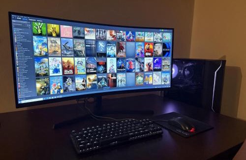 Pasalimani Apartment | Yu的公寓 地铁附近2个大床房电竞游戏休闲酒店公寓商业街超市轻轨港口机场直达