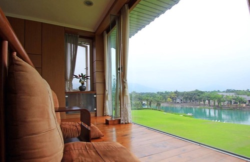 Shoufeng Bed & Breakfast | Yun Shan Shui Yi Cui Hsuan Resort