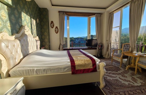 Shoufeng Bed & Breakfast | Yun Shan Shui Yi Cui Hsuan Resort