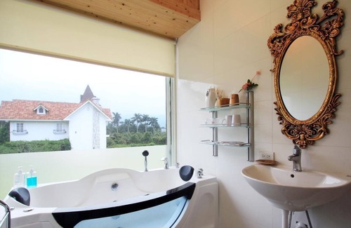 Shoufeng Bed & Breakfast | Yun Shan Shui Yi Cui Hsuan Resort