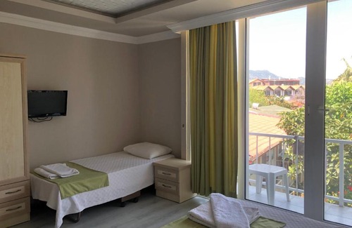 Selimiye Apartment | Yunus Apart Selimiye
