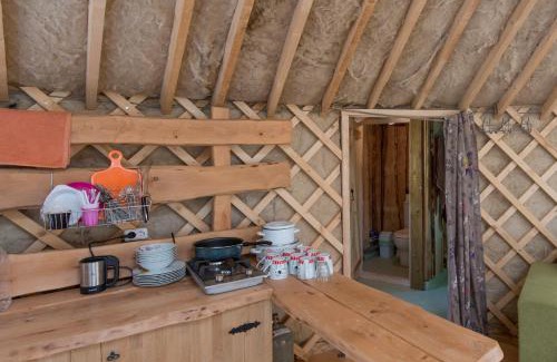 Gaugariai House | Yurtos