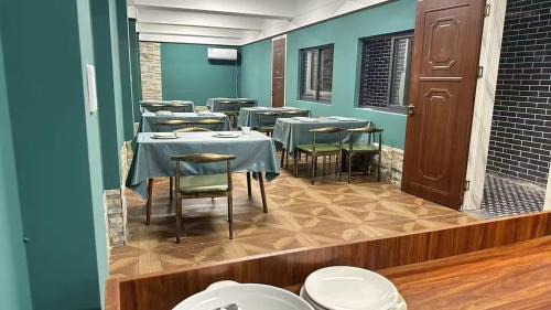 Yuzhong Hotel | Yushan guild Hall hotel