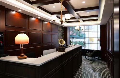 Yuzhong Hotel | Yushan guild Hall hotel