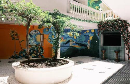 Yuzhong Hotel | Yushan guild Hall hotel