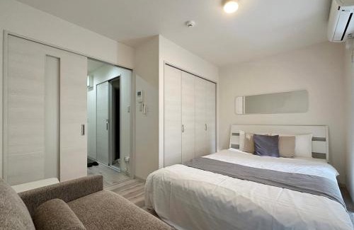 Onomichi House | Yutori by b hotel- 1Br Apartment just 6 mins walk from the Station