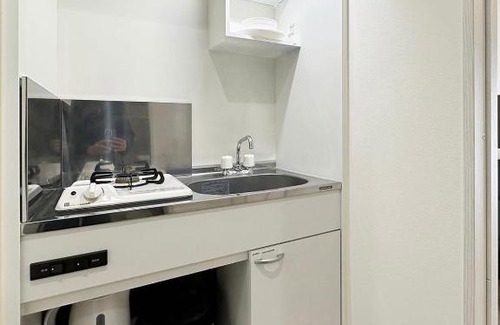 Onomichi House | Yutori by b hotel - Charming 1Br Apartment in Onomichi City for 3Ppl