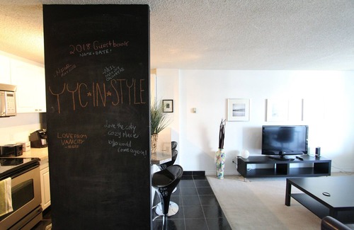 Beltline Condo | YYC IN STYLE - 1 BDRM W/KING BED