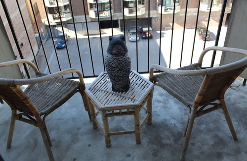 Beltline Condo | YYC IN STYLE - 1 BDRM W/KING BED