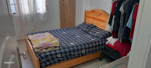 Moulay Abdallah Apartment | Zaafrani mohamed