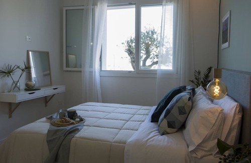 Terrasini Bed & Breakfast | Zabbàra B&B