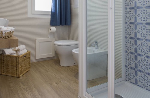 Terrasini Bed & Breakfast | Zabbàra B&B