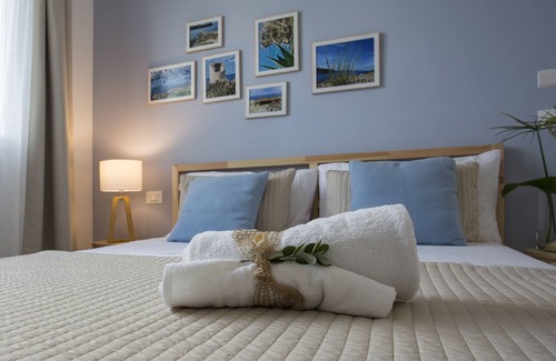 Terrasini Bed & Breakfast | Zabbàra B&B