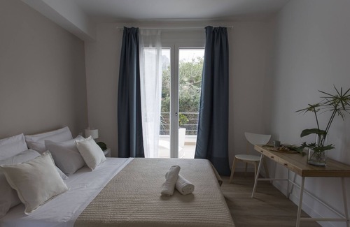Terrasini Bed & Breakfast | Zabbàra B&B