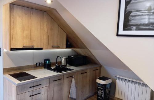 Nadarzyn House | Zacisze