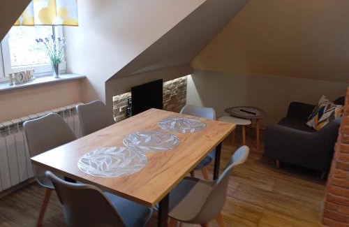Nadarzyn House | Zacisze
