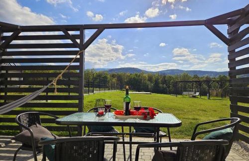 Sciegny House | Zacisze w Karkonoszach
