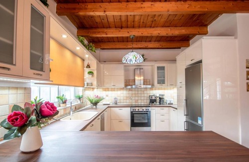 Laganas House | Zante Sun I - Getaway Villa!