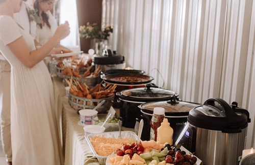 Williamson House | Zebra Retreat Venue in Prescott