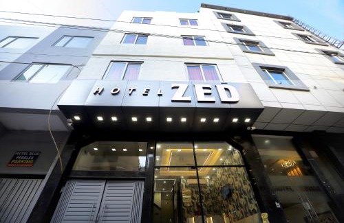 Mahipalpur Bed & Breakfast | Zed Hotel - Delhi International Airport