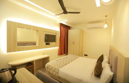 Mahipalpur Bed & Breakfast | Zed Hotel - Delhi International Airport