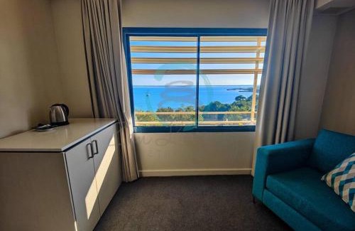 Darwin City Centre Apartment | ZEN88 ESPLANADE: Hotel Suite w/Ocean/Sunset Views
