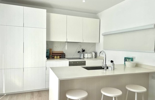 Halcyon Heights House | ZenBreak The Nest at Garden Grove 3Bd