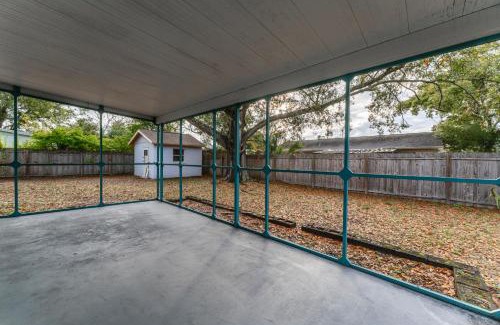 Bearss Plaza House | ZenHomes in Tampa near USF