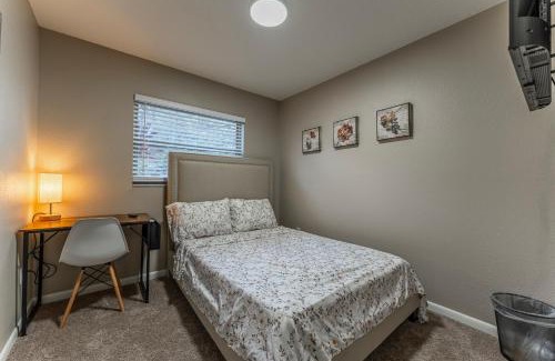 Bearss Plaza House | ZenHomes in Tampa near USF