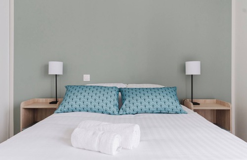 Quiberon Hotel | Zenitude Hôtel-Résidence Quiberon