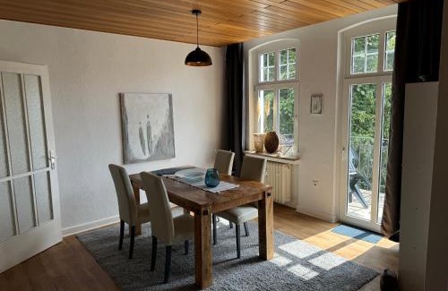 Bad Oeynhausen Apartment | Zentral gelegene 3 Zimmerwohnung mit zwei Schlafzimmern ideal für Monteure