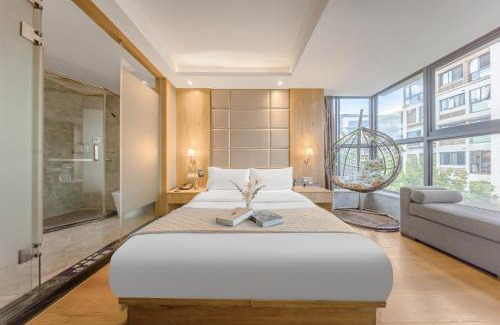 Chongqing Hotel | Zhuo Ao Hotel