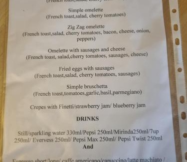 Old Town Apartment | ZIG ZAG apartment 6 - Old Town Constanta