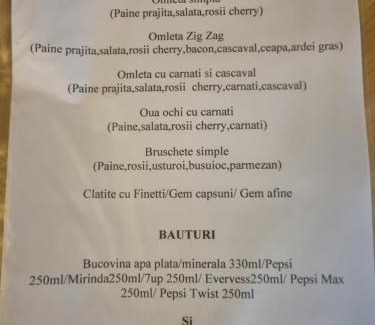 Old Town Apartment | ZIG ZAG apartment 6 - Old Town Constanta